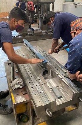 RETROFIT as for WALTER RETROFIT